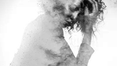 Escetamina: O spray nasal que promete curar depressão grave