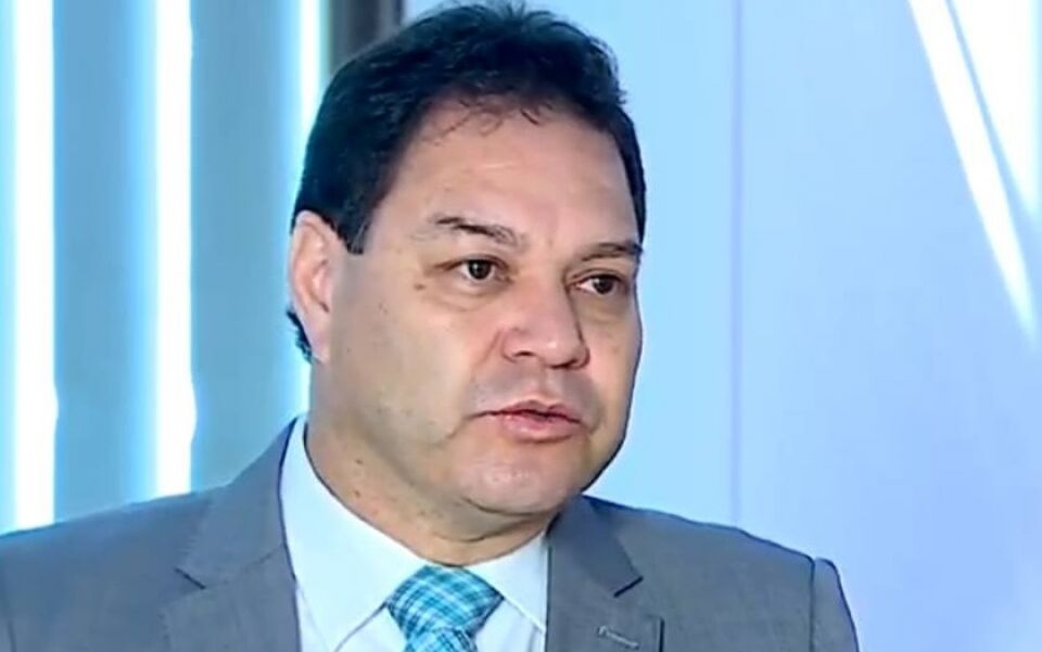 Cai secretário especial do PPI