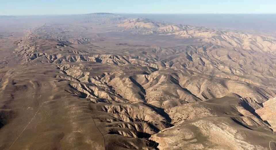 O que é a temida falha de San Andreas e por que ela preocupa tanto a Califórnia