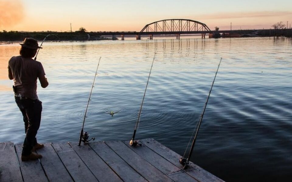 Programa Sport Fishing de pesca esportiva é destaque no desenvolvimento do turismo em Rondônia