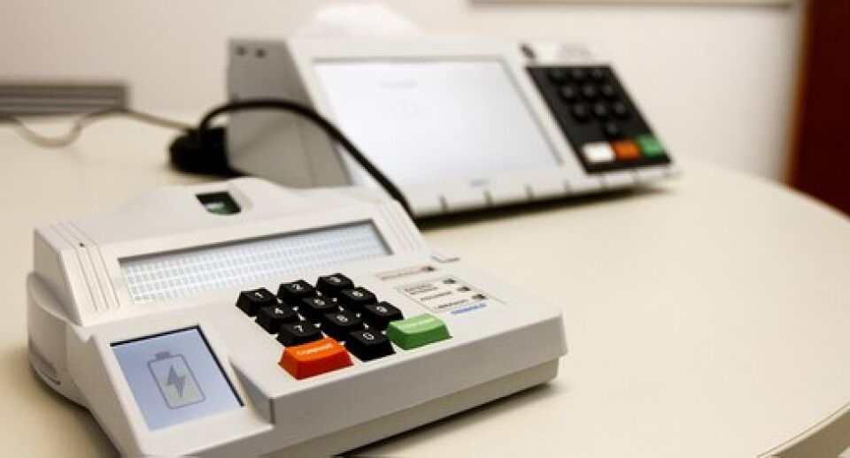 Está tudo pronto para a eleição do Candeias amanhã