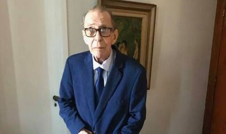Velório de João Gilberto será no Theatro Municipal do Rio