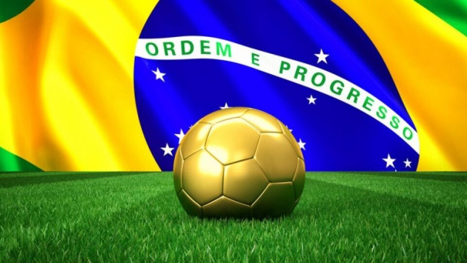 Veja reprises dos jogos do brasil