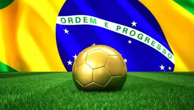 Veja reprises dos jogos do brasil