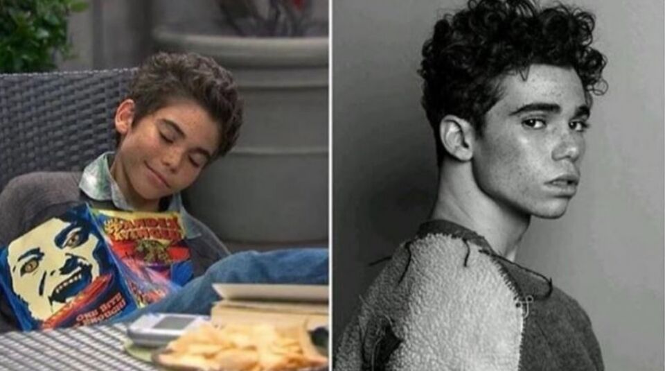 Estrela da Disney, ator Cameron Boyce morre aos 20 anos