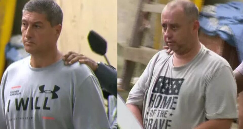 Matadores de Marielle estão em Porto Velho