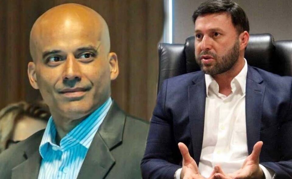 Ex-secretários de Educação, Emerson Castro e Florisvaldo Alves são multados pelo Tribunal de Contas