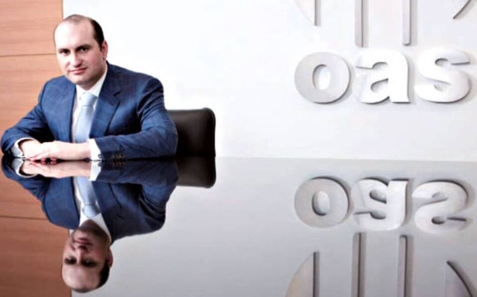 Herdeiro da OAS passa mal durante depoimento em Curitiba e é levado a hospital