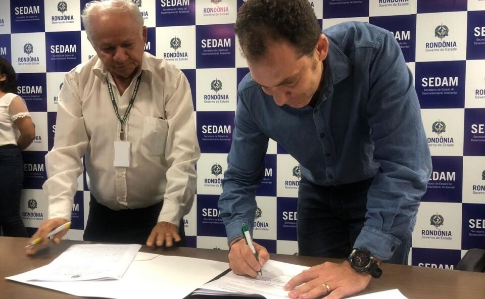 Unidades de Conservação recebem recurso para estruturação