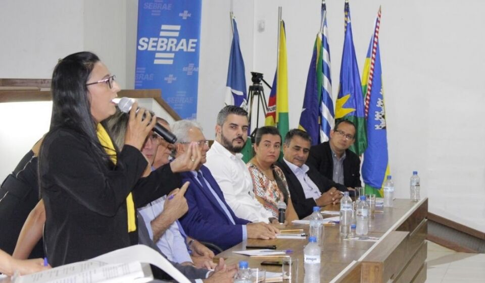 Forum quer Vale do Jamari transformado em 'Vale da Prosperidade'