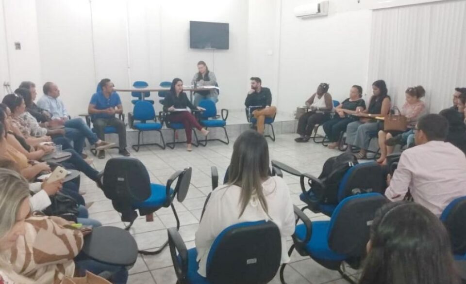 Semasf realizará a Conferência Municipal de Assistência Social