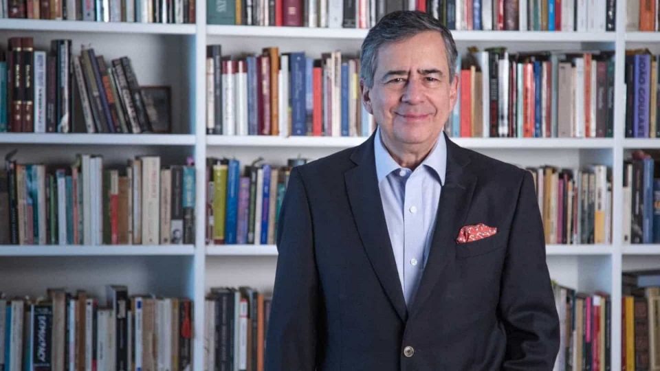 Morre o jornalista Paulo Henrique Amorim
