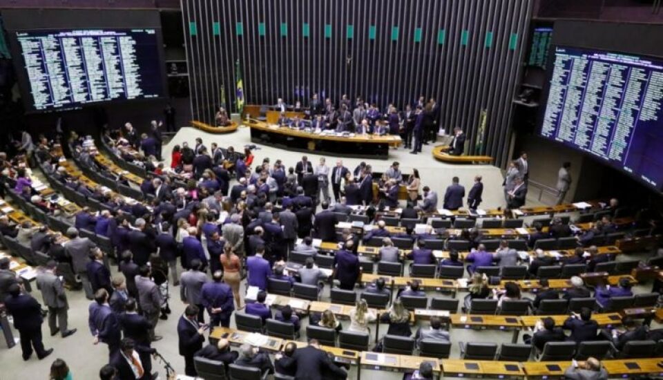 Reforma da Previdência: votação começa nesta quarta-feira (10)