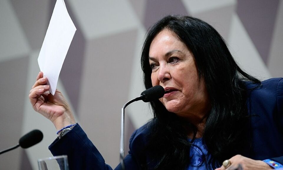 Avança voto aberto na eleição de Mesas do Congresso, assembleias e câmaras