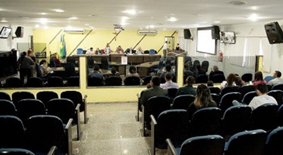 Denúncias e trapalhadas desonram a Câmara de Vereadores de Porto Velho