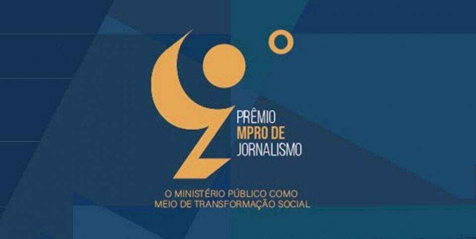 Ministério Público divulga edital do 9º Prêmio MPRO de Jornalismo no Diário Eletrônico do MPRO