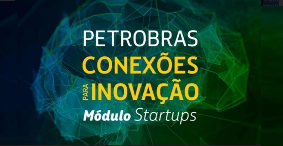 Petrobras investirá em startups de inovação