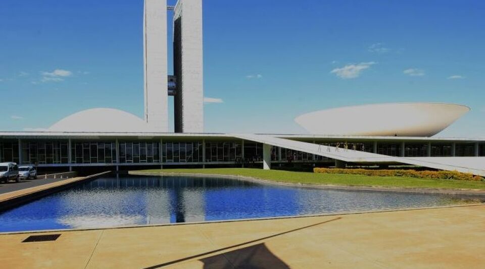 Rejeição dos brasileiros ao Congresso volta a crescer, aponta Datafolha