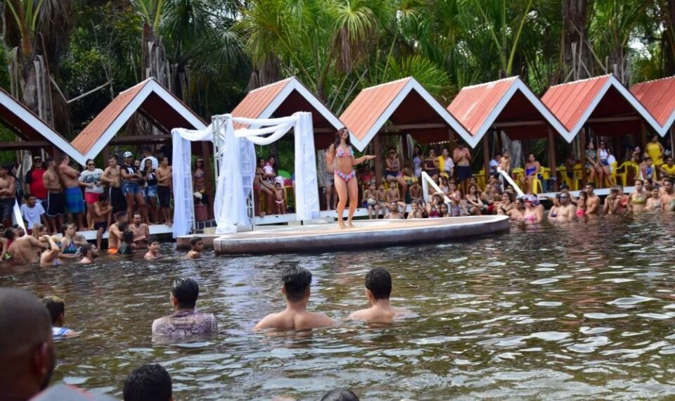 Prefeitura ampliará monitoramento dos balneários de Porto Velho
