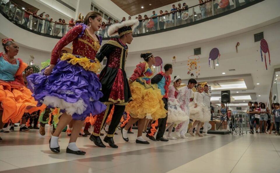 Flor do Maracujá terá mais de 40 atrações