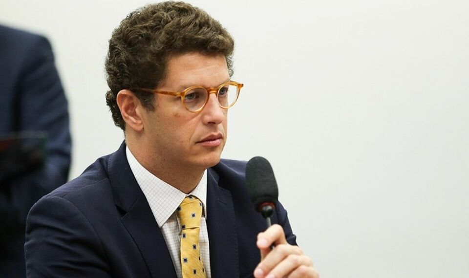 CMA aprova convite a ministro Ricardo Salles para falar sobre Fundo Amazônia