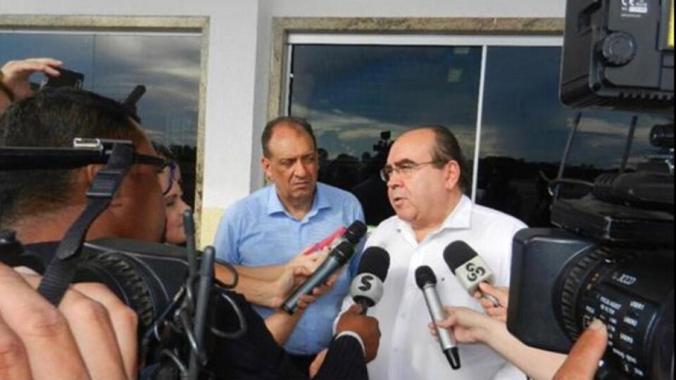 Aeroporto de Cacoal será contemplado com R$ 6 milhões pela Secretaria de Aviação Civil