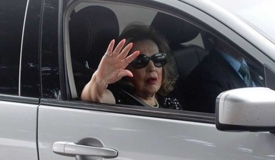 Mãe da ex-presidente Dilma Rousseff morre em Belo Horizonte