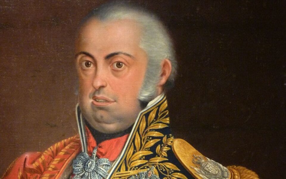 Europeus conseguem fim de tributo que Brasil criou em 1808