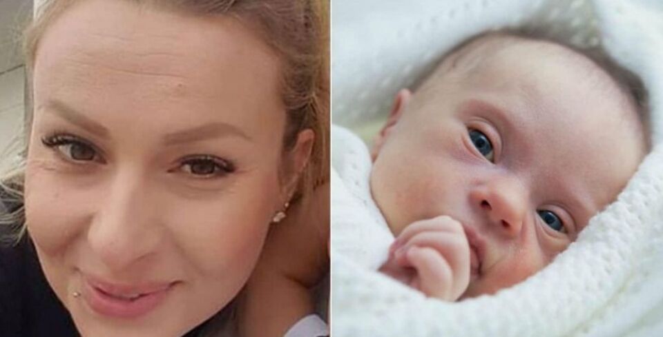 Mãe processa por não detectarem que bebê tinha down: 'teria abortado'