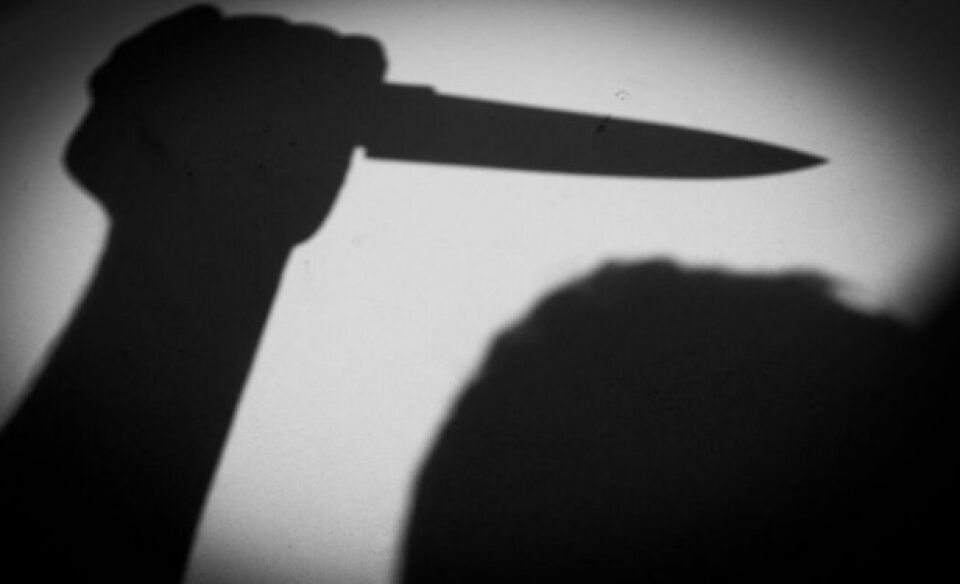 Para impedir que o pai matasse sua mãe, adolescente de 13 anos o esfaqueia