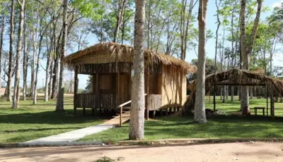 Reinauguração vai contar com o projeto Rua de Lazer