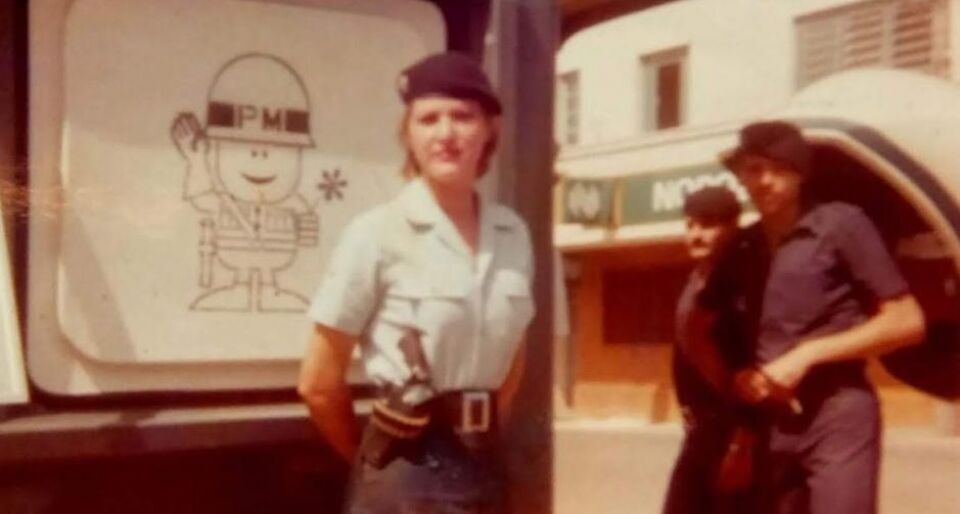 Dia da Policial Militar Feminina relembra 1ª mulher da PM de Rondônia