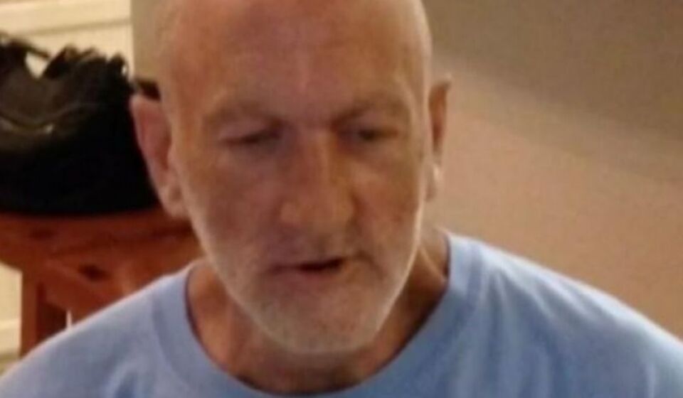 Homem que estava desaparecido foi devorado pelos próprios cachorros