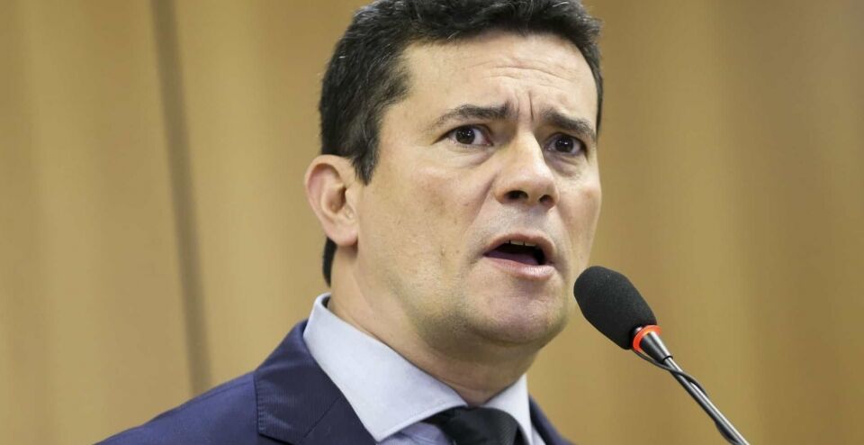 Moro chama novos vazamentos de 'ridículos' e desafia 'The Intercept'