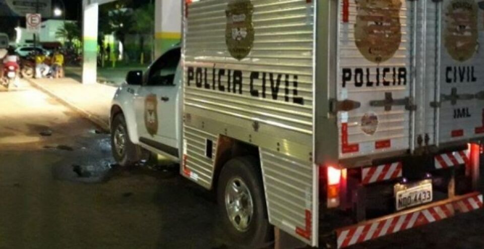 Paciente psiquiátrico mata outro no hospital de base em Porto Velho