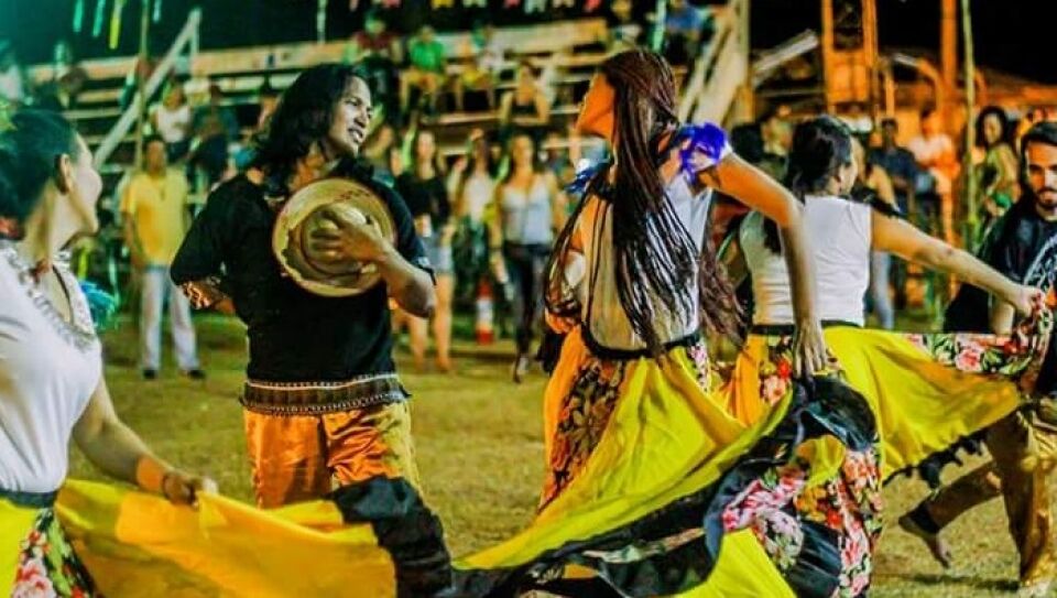 Dias 19 e 20 acontece o Festival Cultural de Nazaré