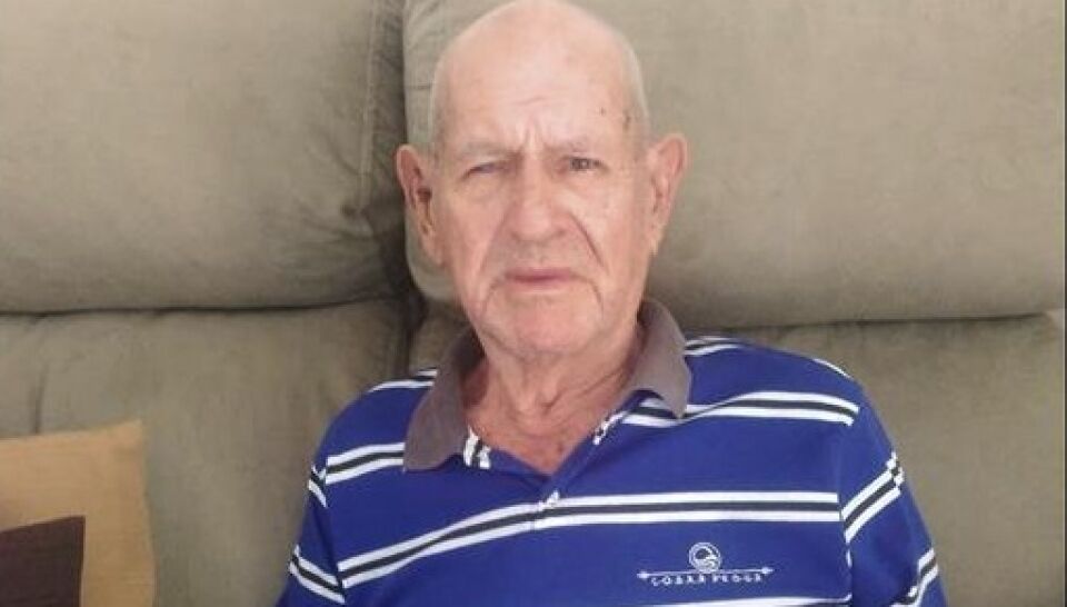 Morre aos 87 anos o ex-deputado João Dias