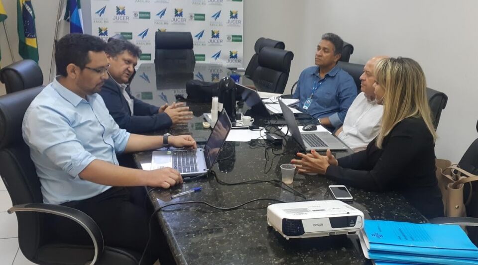 Prefeitura de Porto Velho com nova lista de empreendimentos dispensados de licenciamento