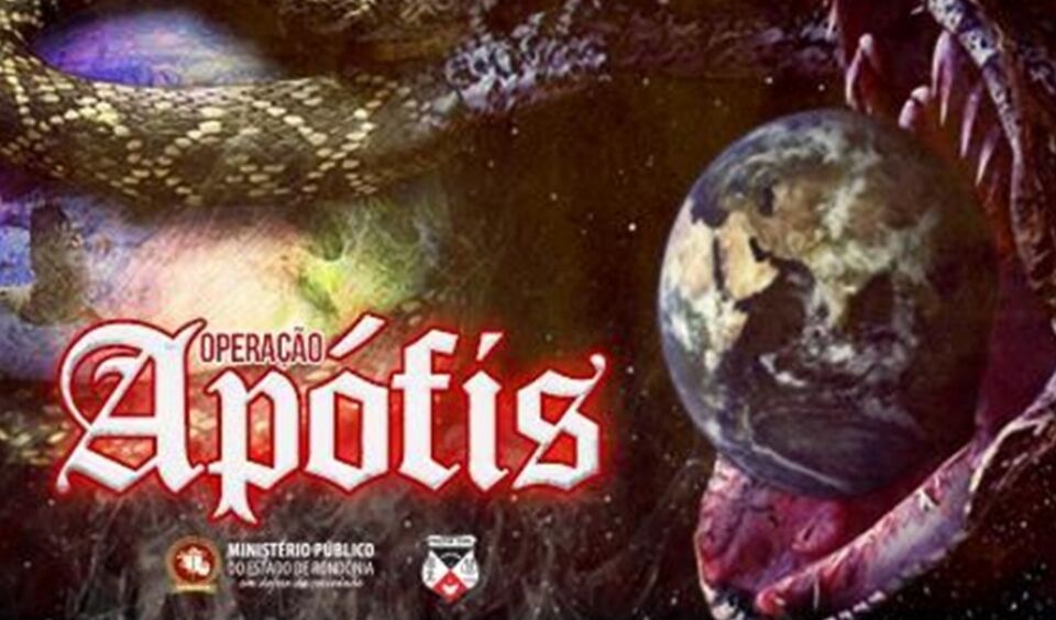 MP ataca grupo corrupto que dominava Prefeitura e Câmara de Vereadores em Campo Novo