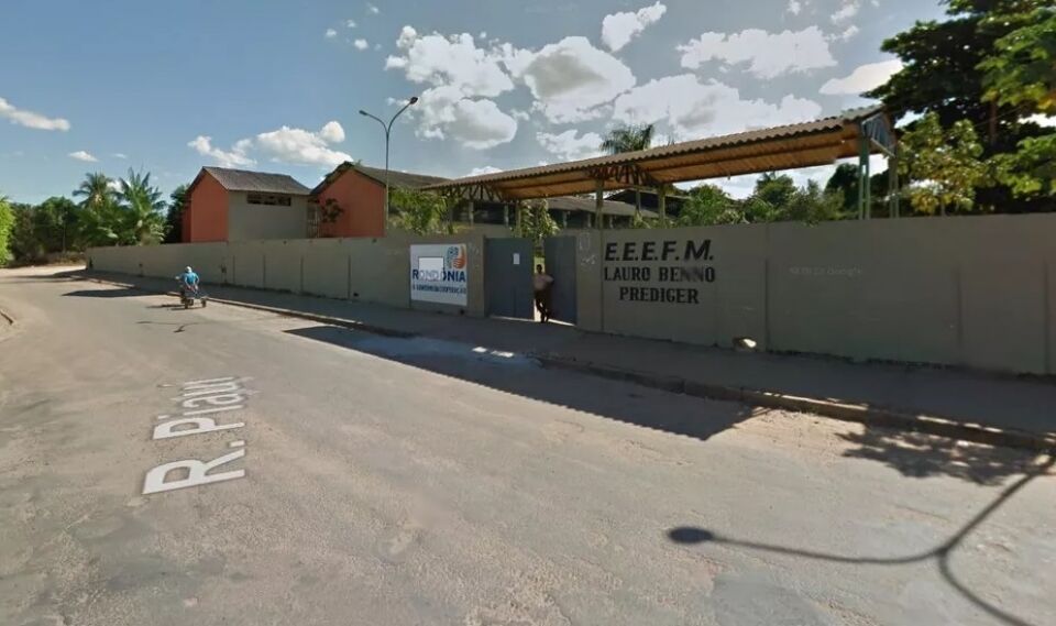 Governo de RO transforma mais uma escola estadual em colégio militar