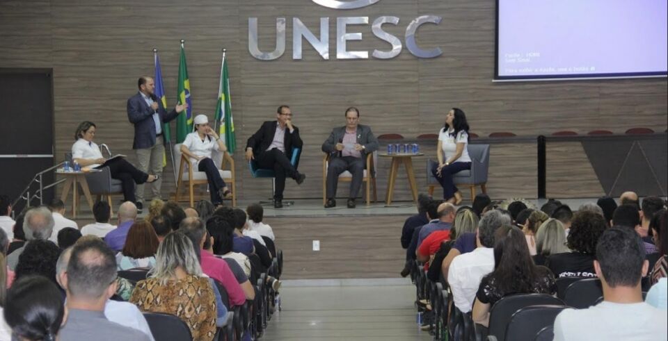 Cacoal recebe o II Fórum de Desenvolvimento Econômico ‘Rios de Rondon’