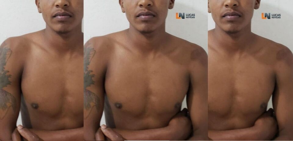 CRIME BÁRBARO: Criança de 08 anos é estuprada e tem pescoço quebrado