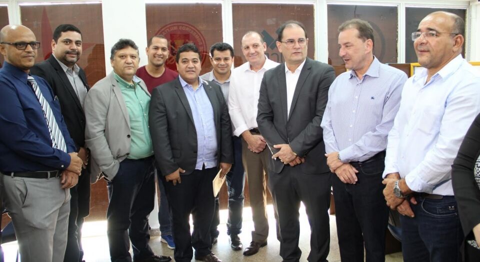 Sebrae inaugura Salas do Empreendedor em Porto Velho