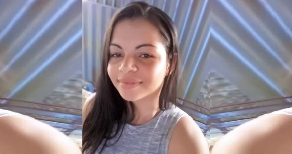 "Nossa família está destruída", diz irmã de jovem morta pelo marido com golpe de marreta em RO