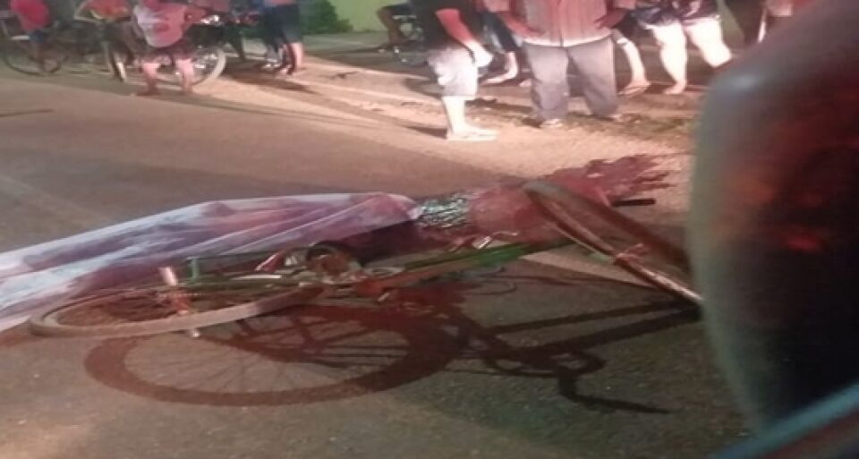 Jovem reage a assalto e é morto com tiro na cabeça na Zona Leste