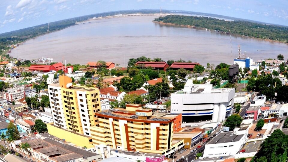 Porto Velho recebe o prêmio ‘Inovacidade’ em São Paulo