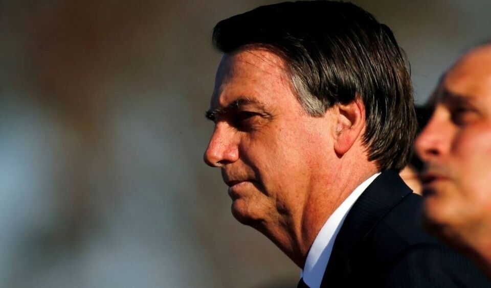 Bolsonaro volta a negar que tenha criticado nordestinos e ataca general: 'Melancia'