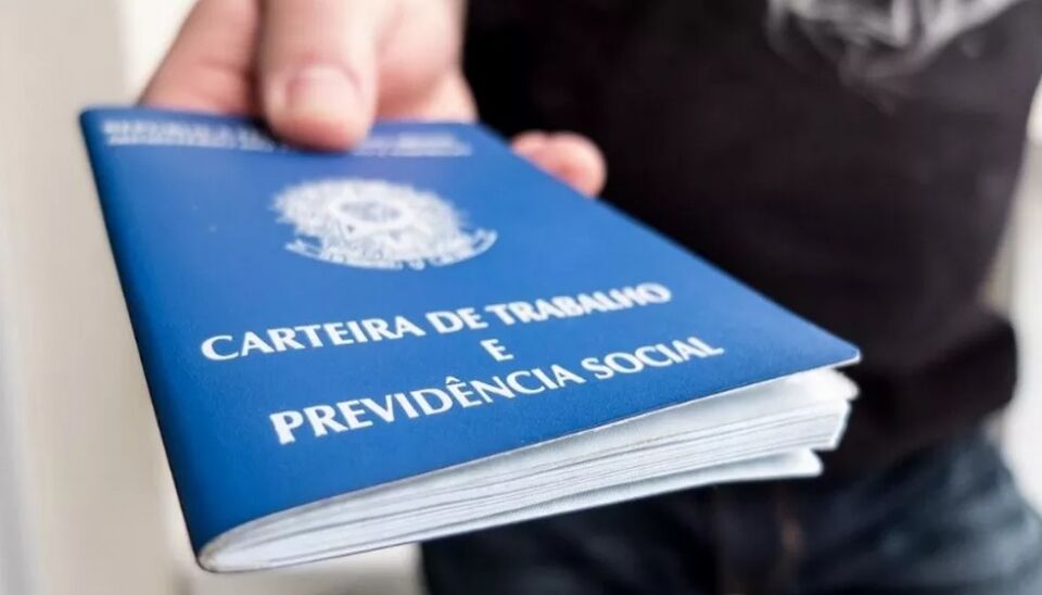 Sine oferece vagas nesta segunda-feira, 22, em Porto Velho, RO