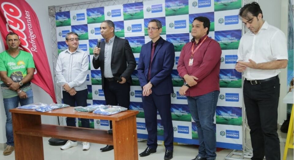 Setur prevê Festival de Praia da Vila Calderita como referência turística nos próximos anos, na Capital