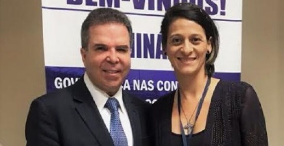 Jurista de renome nacional destaca avanço administrativo na gestão do prefeito Hildon Chaves